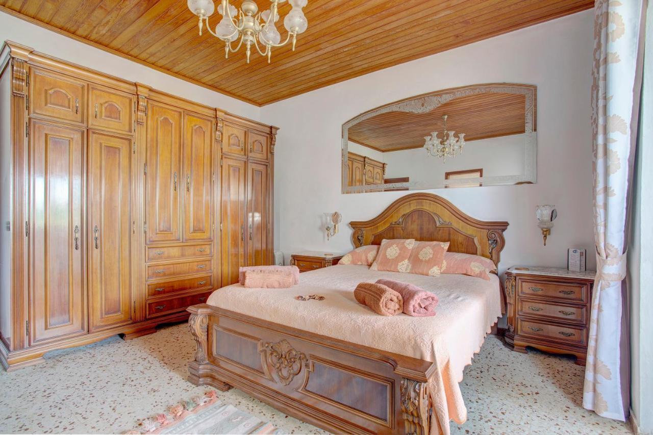 Lanzarote Rural Villa Casa Albryna Tahiche Εξωτερικό φωτογραφία