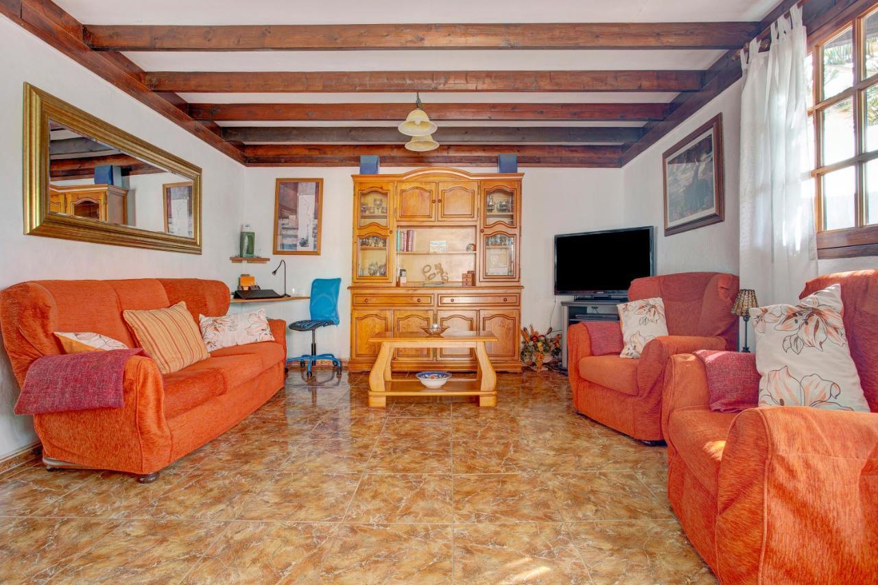 Lanzarote Rural Villa Casa Albryna Tahiche Εξωτερικό φωτογραφία