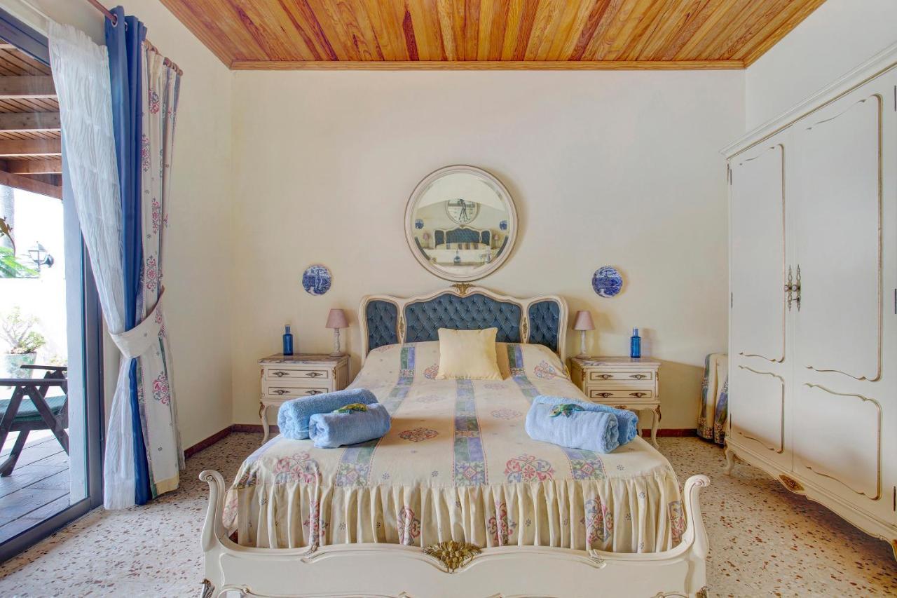 Lanzarote Rural Villa Casa Albryna Tahiche Εξωτερικό φωτογραφία