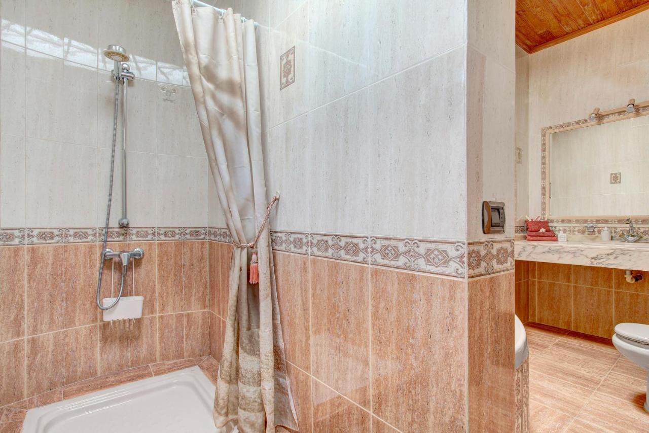 Lanzarote Rural Villa Casa Albryna Tahiche Εξωτερικό φωτογραφία