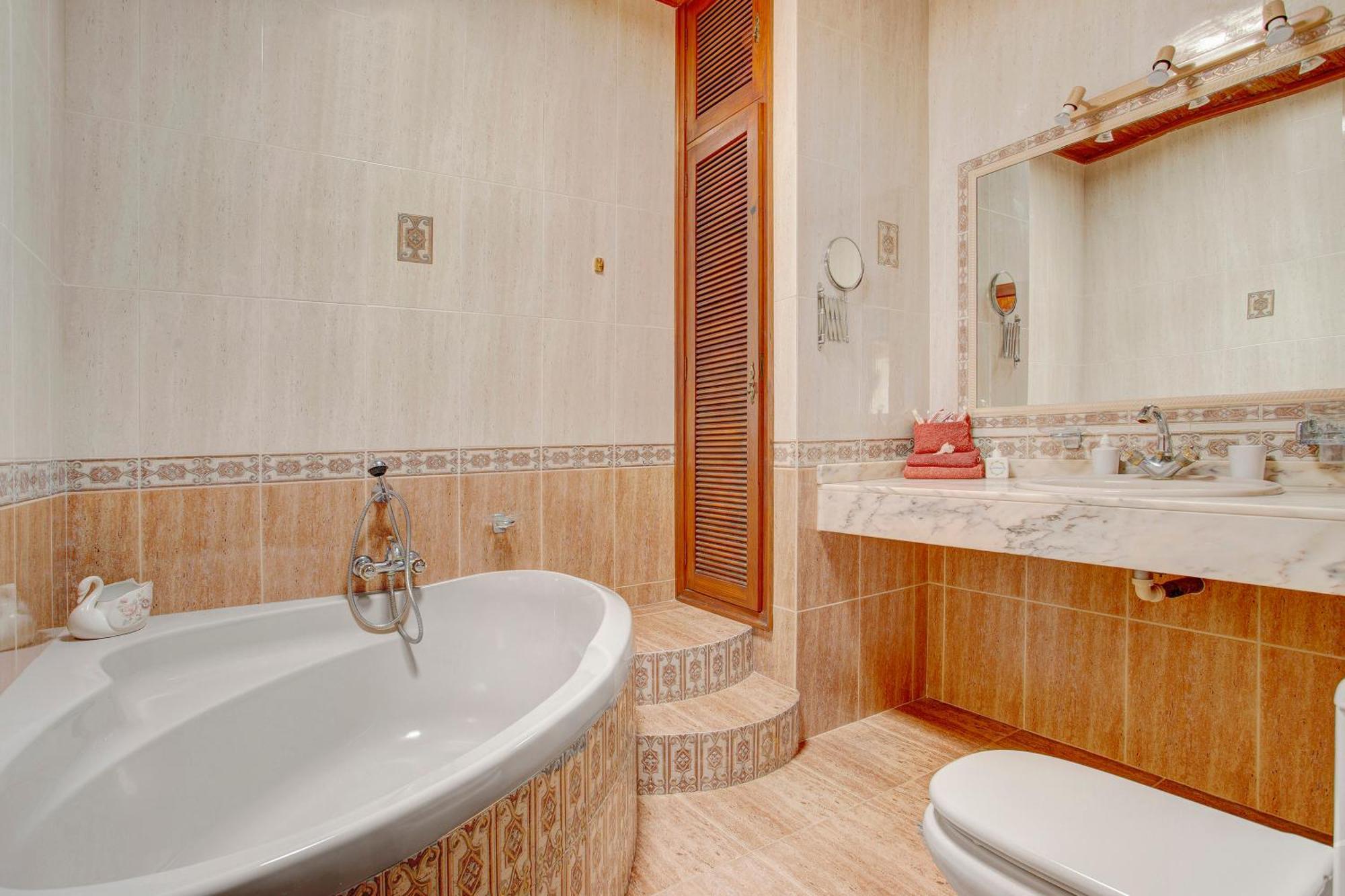 Lanzarote Rural Villa Casa Albryna Tahiche Εξωτερικό φωτογραφία
